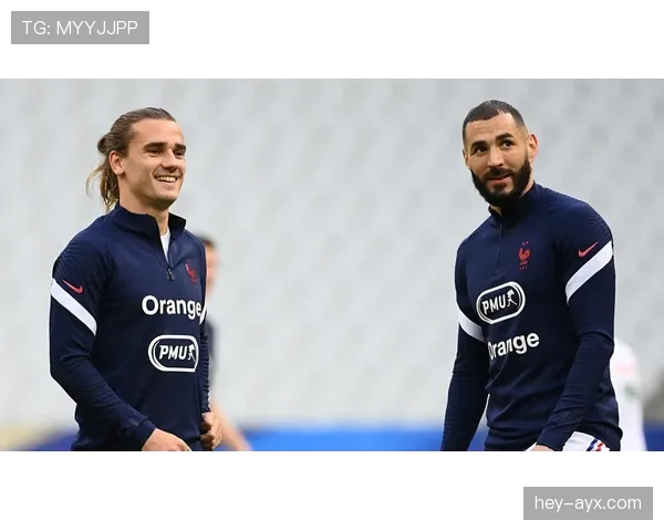 格列兹曼与本泽马：谁才是法国队更不可替代的进攻核心？