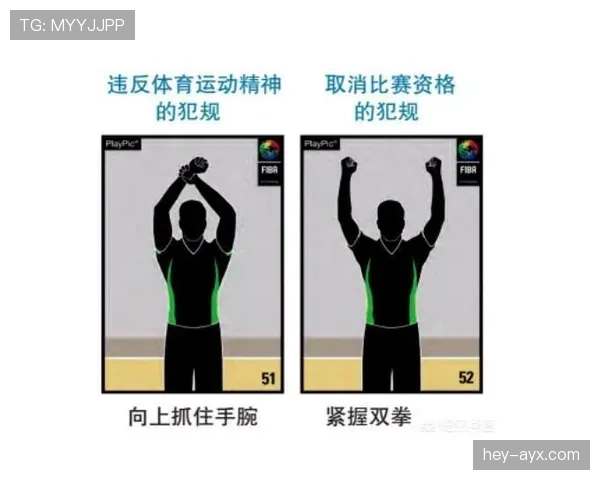 篮球起跳接触判罚：深度解析合法与犯规的判定标准