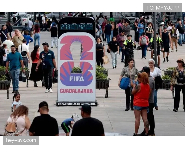 墨西哥队2026世界杯预选赛前景分析 北美劲旅能否主场突围晋级
