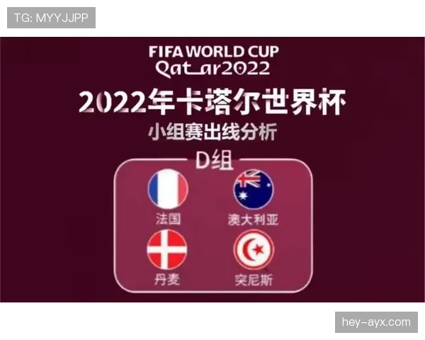 突尼斯2026世界杯阵容预测及出线形势分析